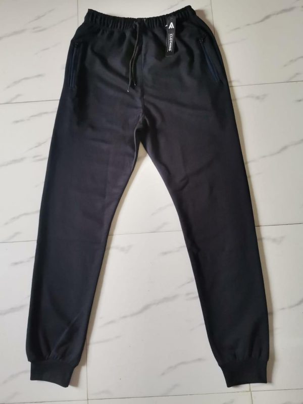 Men's Printed Tracksuit (Coffe Cup) - Image 5