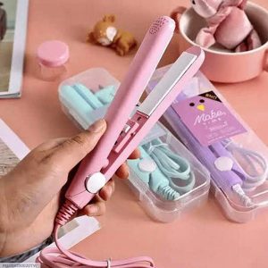 Leight Weight Portable Mini Hair Straightener