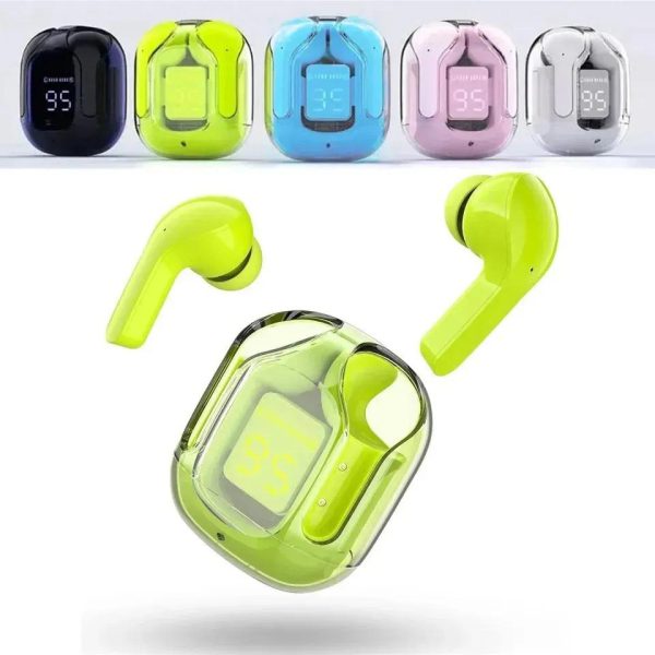 Air 31 Wire Less Earbuds - Image 3