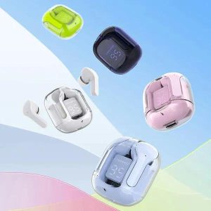 Air 31 Wire Less Earbuds