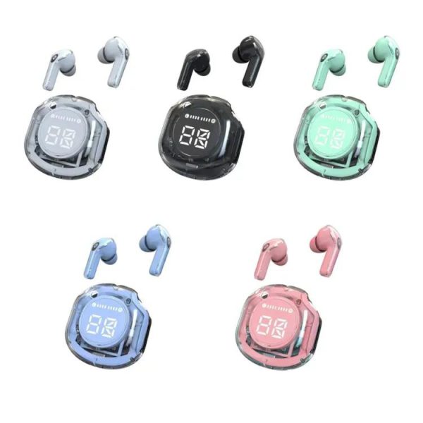 Ear 39 Gaming Earbuds Long Lasting Battery - Image 3
