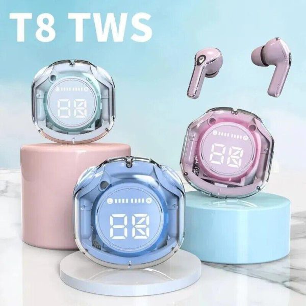 Ear 39 Gaming Earbuds Long Lasting Battery - Image 5