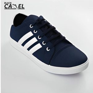 Men's Sneakers Navy Blue